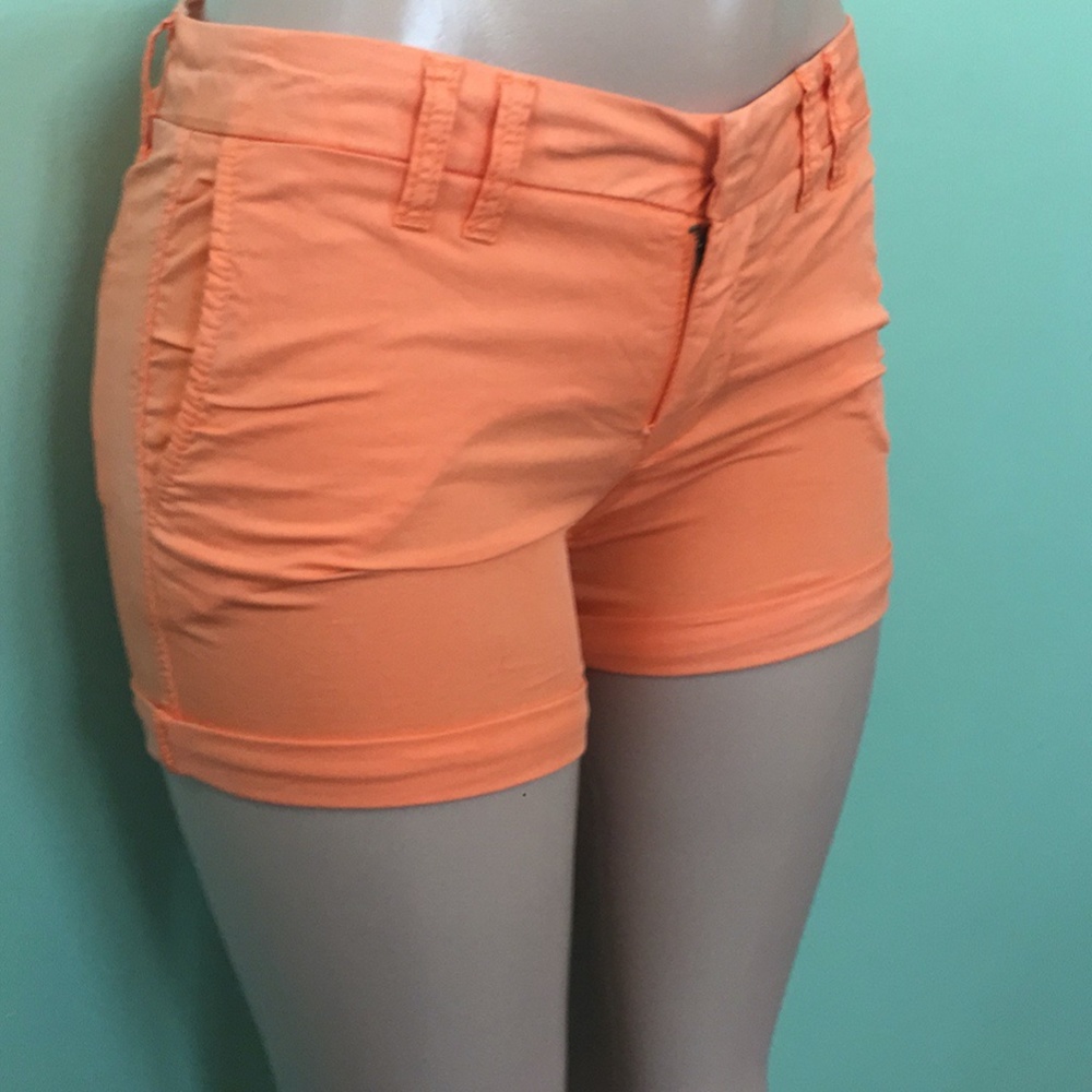 Paperback Shorts - Picture 2 of 8